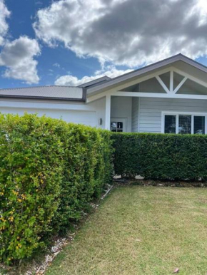 Luxury Golfers Escape Yarrawonga